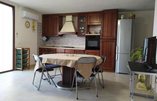 Casa con piscina 2 Camere da letto Profumo Sea & Sun 2A - Foto 2