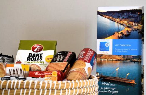 Galazio suites 2 - Foto 38