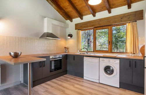 Casa 8plazas, 7km de la playa La Franca, Asturias - Foto 4