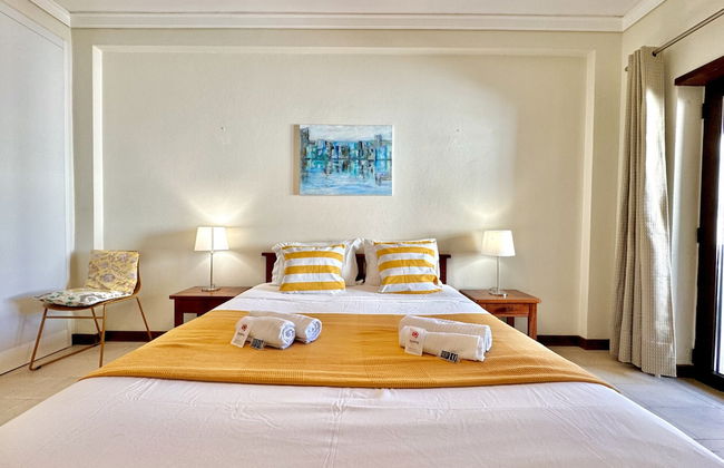 Monte Gordo Beachview 2 by Homing - Foto 3