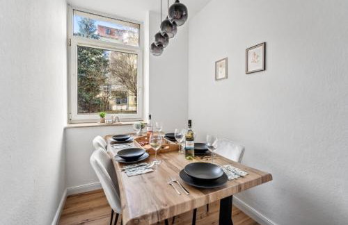 Helle, gemütliche Wohnung in Zentrumsnähe - Foto 11