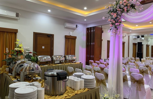 The Banyumas Villa - Foto 50