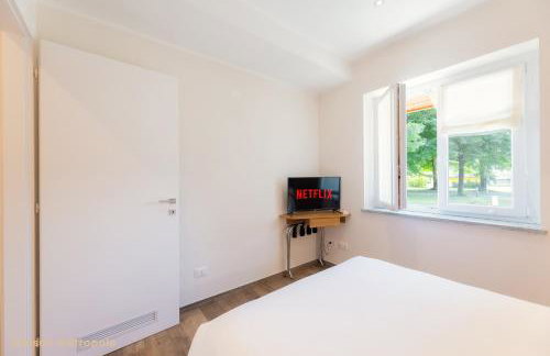 Parco della Mandria - La Falchetta House - Photo 17