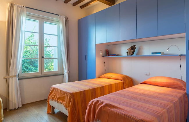 Tenuta Bellafonte 14 - Photo 55