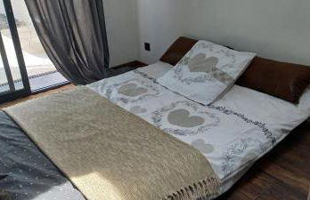 au p'tit logis montlouisien - Foto 4