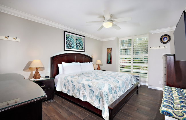 Oceanside Beach Condos - Photo 23