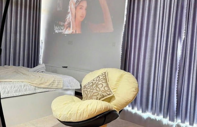 TNH O Ye Home - CSJ TOWER VUNG TAU - Foto 79