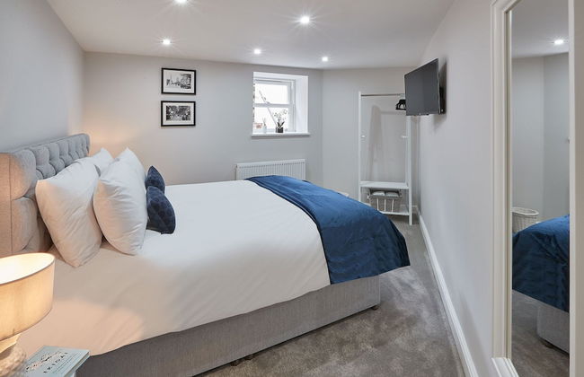 Host Stay The Garden Apartment - Foto 14