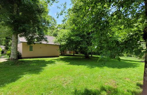 Village 17 gites, Piscine, Restaurant , 2 gites avec SPA, 4km de Conques - Photo 67