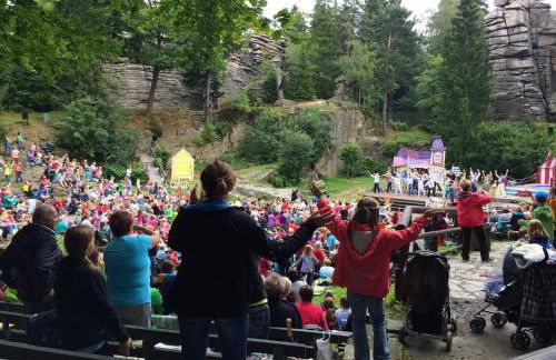 Erzgebirgsferien - Foto 25