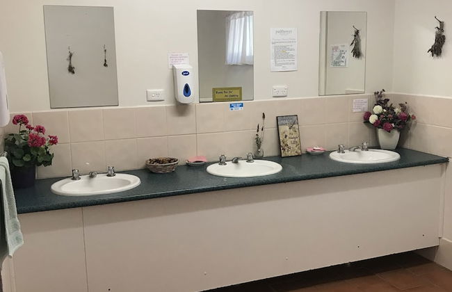 Padthaway Caravan Park - Foto 36