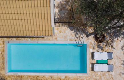 Villa Pilali - Foto 1