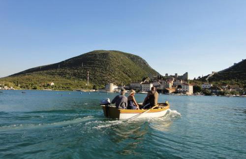 Villa Mali Ston (3588) - Foto 35