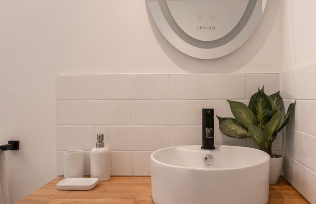 Karah Retreats - St Briavels - Photo 20