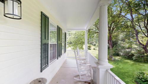 Kingdom Valley Farmhouse - Foto 3