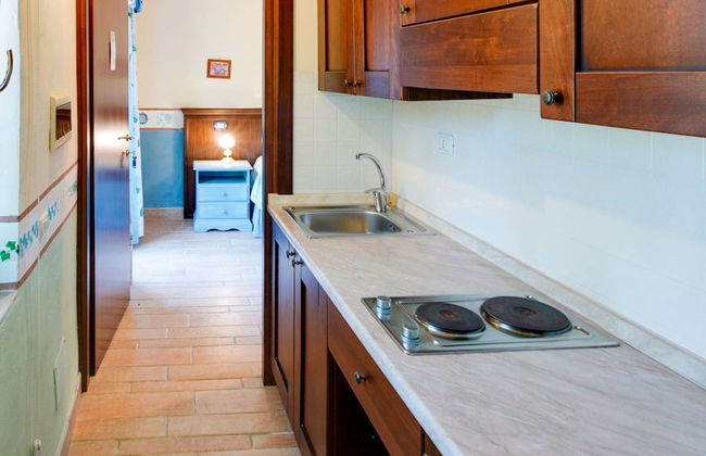 Vibrant Holiday Home in Castiglione del Lago - Foto 30