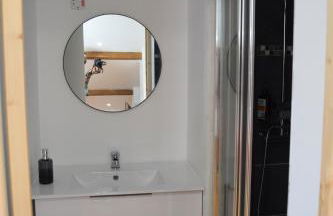 Appartement La JOIE dans quartier chic - Photo 39