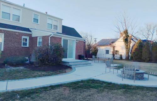 Spacious & Elegant 2 bedroom apartment in the heart of Uniondale - Foto 32