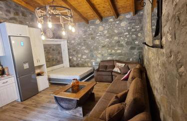 House with big garden and barbeque in nature - Foto 8