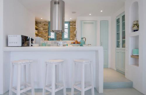 Magganari View Villa - Foto 41