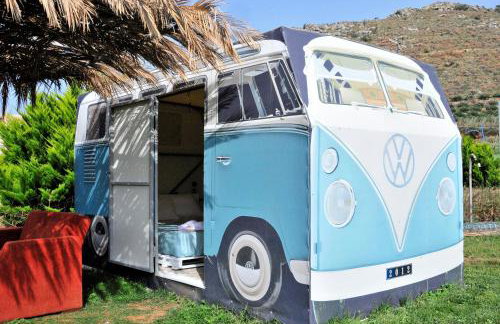 Cornelia Hippie Magic Bus - Foto 31