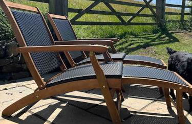 Springhill Studio, Brimham Rocks Yorkshire Dales - Photo 25