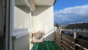 Ferienwohnung Lindau am Bodensee - Foto 2