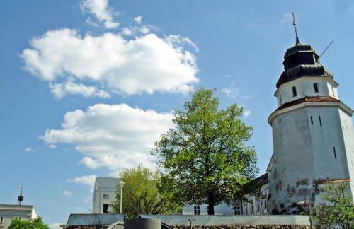 Ferienwohnung Am Ueckerpark - Foto 20