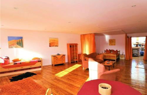 Atelier 2, Ostewerft Comfortable holiday residence - Foto 9