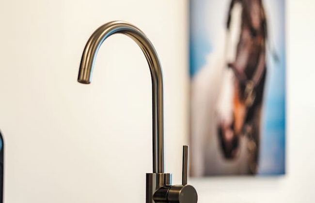 StayAU Cozy & Stylish 2BR in Box Hill - Foto 13