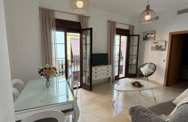 Exclusivo Apartamento Palacete Marqués de la Vega Centro Histórico Parking - Foto 11