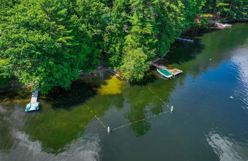 Falling Pines - Foto 5