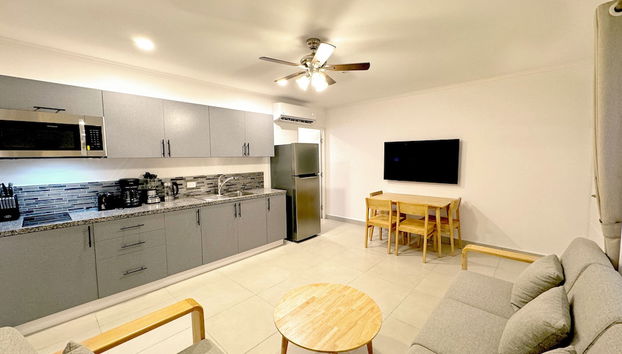 Bon Bini Suites - Foto 3, Zimmer