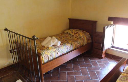 Agriturismo IL CASTAGNETO - Foto 38