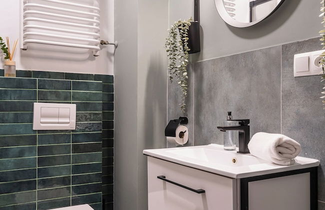 RentPlanet - Apartament Malarska - Foto 12