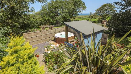 Hen Gilfach Stable - Foto 4