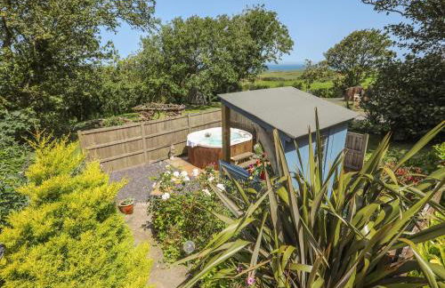 Hen Gilfach Stable - Foto 4