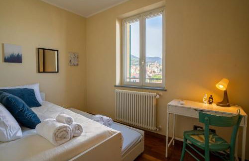 [Villa Amelia] - Vista Mare - - Photo 23