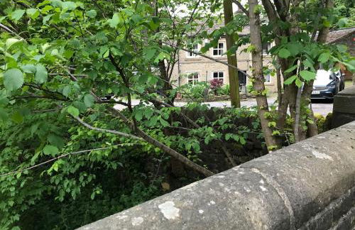 Keepers Cottage Serviced Accommodation Yorkshire - Foto 25