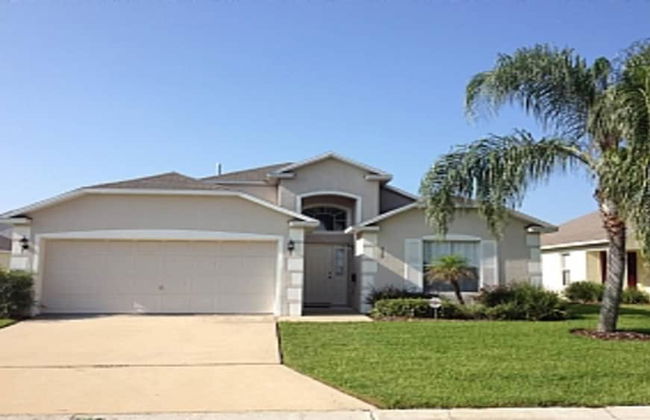 Ahr202 - Westbury - 4 Bed 3 Baths Villa - Foto 7