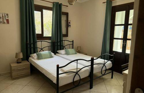 Familyhouse apartments Arkasa - Foto 9