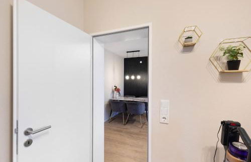 Exklusive Ferienwohnung Winzenheim - Foto 12