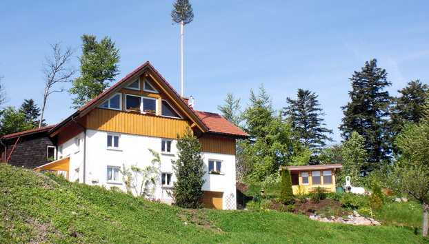 Apartment Mühlenmichelshäusle by Interhome - Foto 2, House