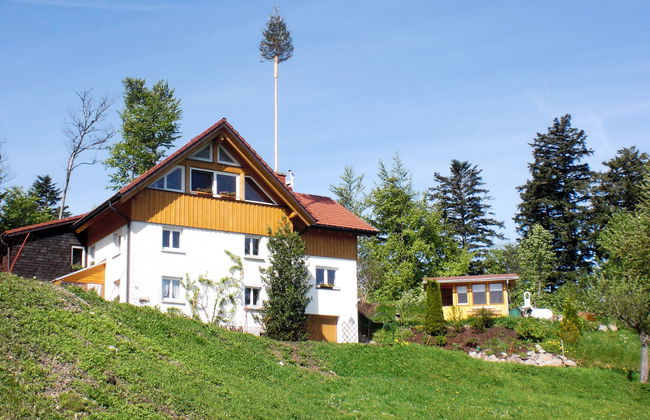 Mühlenmichelshäusle - Foto 1