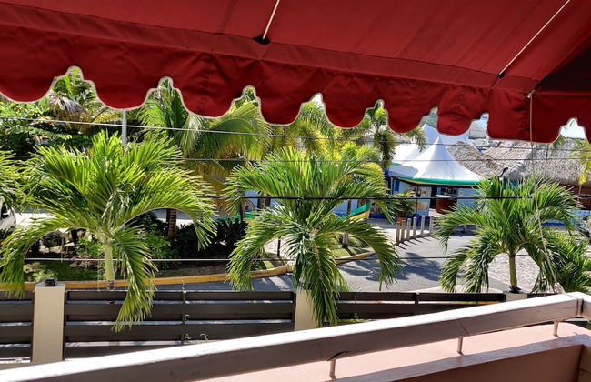 Fisherman's Point Ocean View Hotel - Photo 78