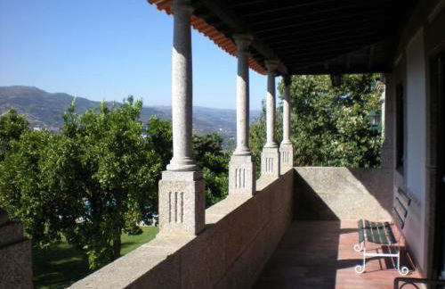 Quinta De Guimaraes - Foto 26