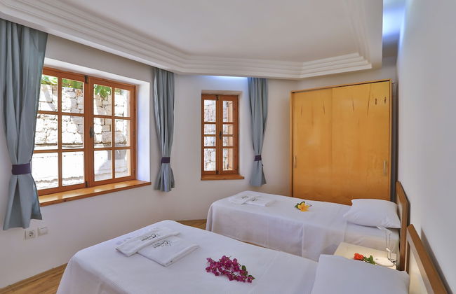 KC Apartments by Cinarlar - Foto 5