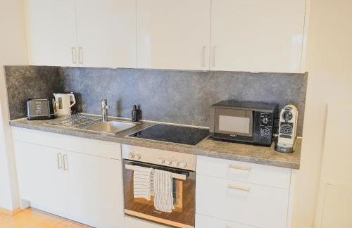 At home in the inner city - Foto 12