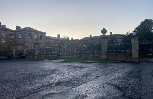 Duncan's Cottage at Royal Hillsborough - Foto 42