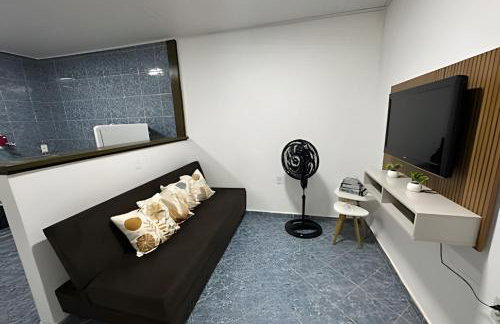 Apto Familiar, Perto de Tudo! 20mts da Lagoa de São Pedro - Foto 3